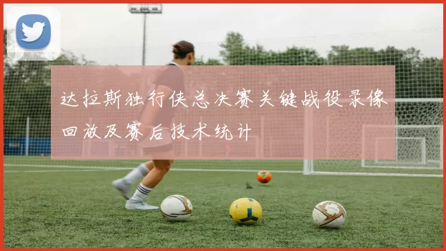 达拉斯独行侠总决赛关键战役录像回放及赛后技术统计