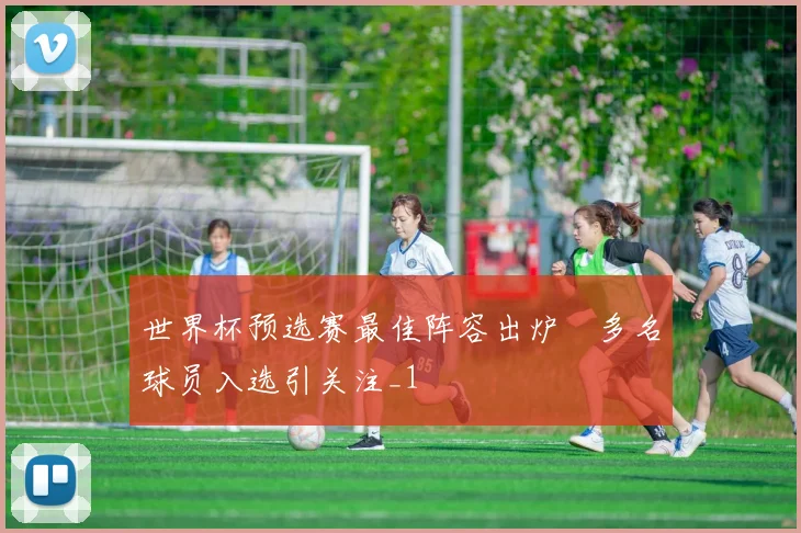 世界杯预选赛最佳阵容出炉　多名球员入选引关注_1